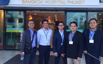 ASEAN MENTOR CPG Live Surgery Workshop